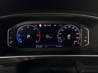 Volkswagen Tiguan 2.0 TDI EVO R-Line 4Motion DSG - 11
