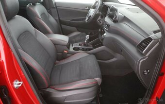 Tucson 1.6 A/T - 11