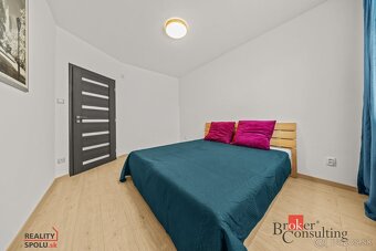 4 izbový rodinný dom, stačí sa nasťahovať, Lotosová ul., Mal - 11