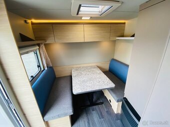 Obytný príves Weinsberg CARACITO 470 EU - 11