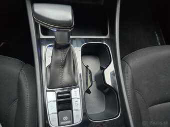 Hyundai Tucson 1.6 CRDi Mild Hybrid Style A/T, Mesačne: 298€ - 11