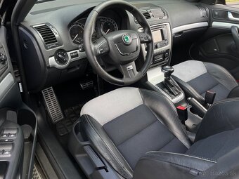 Škoda octavia 2 rs - 11