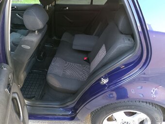 Volkswagen golf 4 1,6 74kw - 11