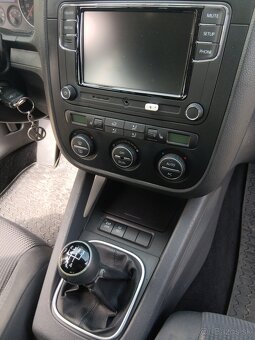 Volkswagen golf 5 variant 1,9tdi,77kw - 11