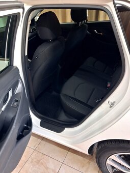 Hyundai I30 Slovak. Pravidelný servis - 11