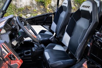 Polaris RZR 1000 Turbo (2018) - 11