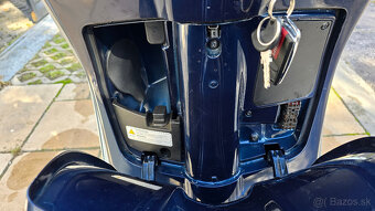Predám Vespa Primavera 125 V3ie ABS - 11