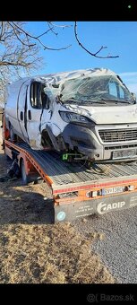Predám odťahový špeciál Mercedes Atego 815 - 11