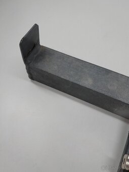 SCHODY NA STOZIAR ROZOBERATELNE POZINKOVANE. - 11