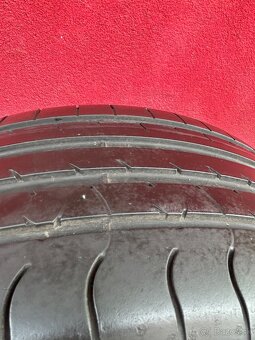Letné pneumatiky Sava intensa uhp2 225/45 R18 95Y - 11