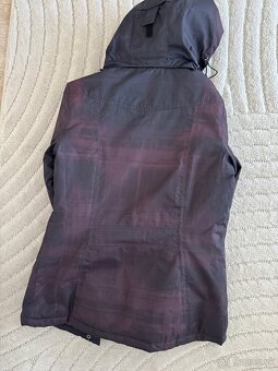 Dámska zimná/lyžiarska bunda Port Authority – veľkosť S - 11