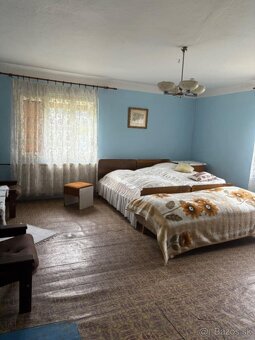 Dom Budínske lazy - 11