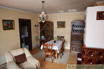 NOVÁ CENA Chalupa v čarovnom prostredí lazov pri Hornom T - 11