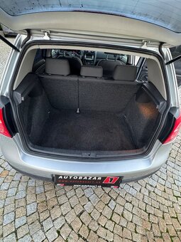 Volkswagen Golf 5 2006 1.9TDI - 11