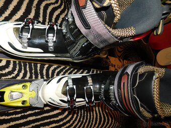 Fischer 185cm Offpiste,Freeride,Backcountry freestyle. - 11