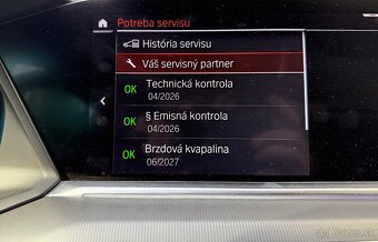 BMW X6 xDrive 40i ///M-PACKET LASER HEAD-UP 360°3D KAMERA - 11