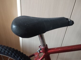 [07]  Detský bicykel Velamos Condor Star - 11