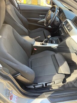 BMW 318d GT / TOP STAV / Nová STK a EK - 11