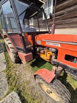 Traktor zetor 6911 - 11