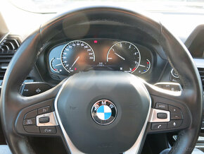 BMW X3 sDrive18d Advantage - 11