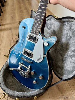 Gretsch G5230T + originálne puzdro - 11