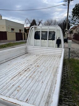 Hyundai H100 Porter 2.5TD - 11