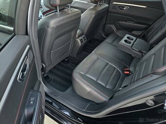Renault TALISMAN 160Tce lim.aut S-edition /benzin odp.DPH/✅️ - 11