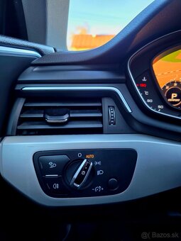Audi A4 B9,2.0 TDI,140kw,QUATTRO - 11