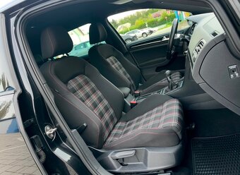 Volkswagen Golf 7 2.0 Tsi GTI Performance Sport - 11