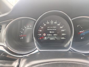 Kia ceed sw - 11
