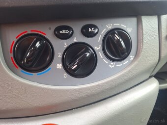 OPEL VIVARO 2.0 DIESEL ROK 2011 - 11