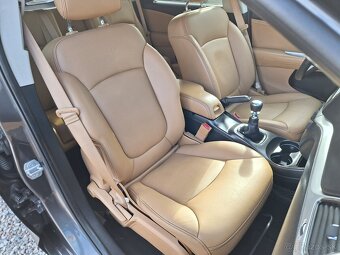 Fiat Freemont, 2,0JTD NAV, KŮŽE, KAMERA - 11