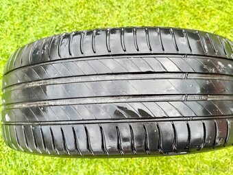 Komplet letnú sadu alu na Seat,Škoda,Vw - 5x100 205/45 R16 - 11