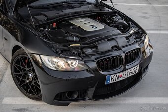 BMW 335d E92 210kw A/T - 11