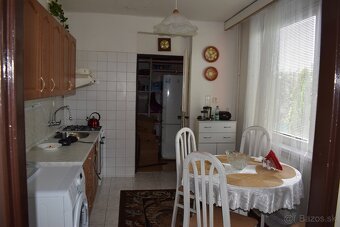 RK Diamant - predaj veľkého 3 izbového bytu - 11