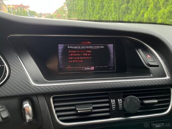 Audi A4 B8,5 Avant Facelift - 11