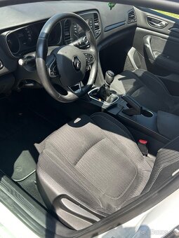 Predam Renault Megane Combi 1,5 Dci - 11