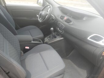 Renault Grand Scénic 1.6 16V Expression - 11