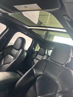 porsche cayenne lift platinum edition 2017 - 11