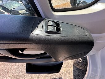Fiat Ducato 2,3 MJ. 6 MIEST. L2H1. 3,5 t - 11