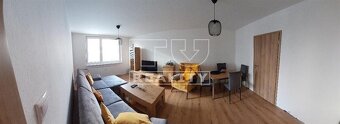 NA PRENÁJOM 2-IZBOVÝ ZREKONŠTRUOVANÝ BYT, 55m2, STARÁ TURÁ - 11