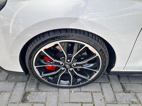 Hyundai i30N  Performance 275 hp - 11