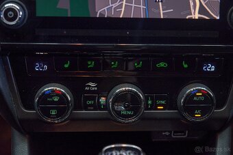 Škoda Octavia 2.0TDI 110kW, automat, 2019, DPH - 11