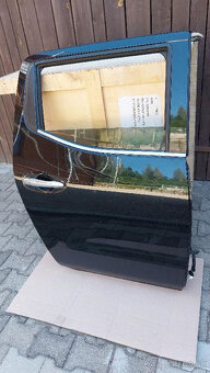 Zrcátko aj. díly Nissan Navara D23 Renault Alaskan - 11