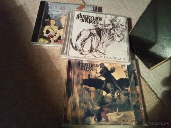 Vsehochut hudobna collection - 11