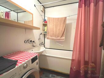 2 izbový byt, loggia, pekný výhľad, Belehradská, Košice - 11