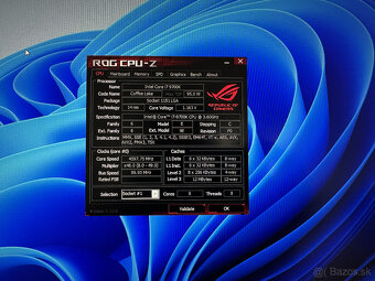 Herný PC - i7 9700K, RTX 2080, 16GB DDR4 RAM, 1TB SSD, 650W - 11