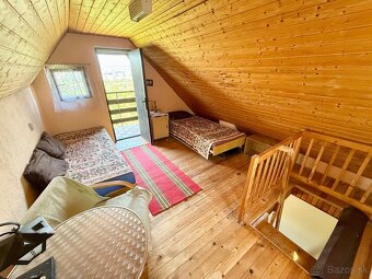 Na predaj murovaná chata v Košiciach - 11