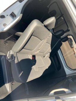 Opel Vivaro L2H1,1.6 CDTI BiTurbo,107kW, NAVI,12/2016,9M,ODP - 11