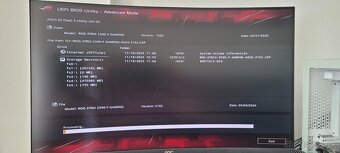 Predám herný PC v TOP stave / i7 9700 + RTX4060 - 11